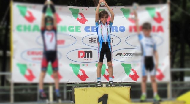 52° Trofeo della Liberazione – 25 Aprile – Marina di Grosseto