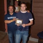 Viti Alberto - MASTINO D&#039;ORO