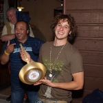 Alessandro Errico - PADELLA D&#039;ORO