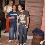 Sani Alessio - STAMPELLA D&#039;ORO