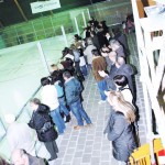 Il Pubblico,osserva e giudica ....